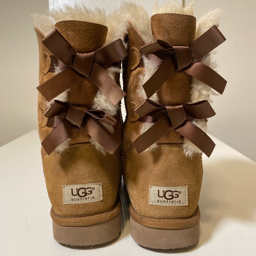 Ugg boots (sold)